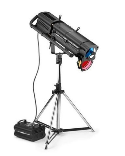 Scheinwerfer Verfolger LDR Canto-700, 700W